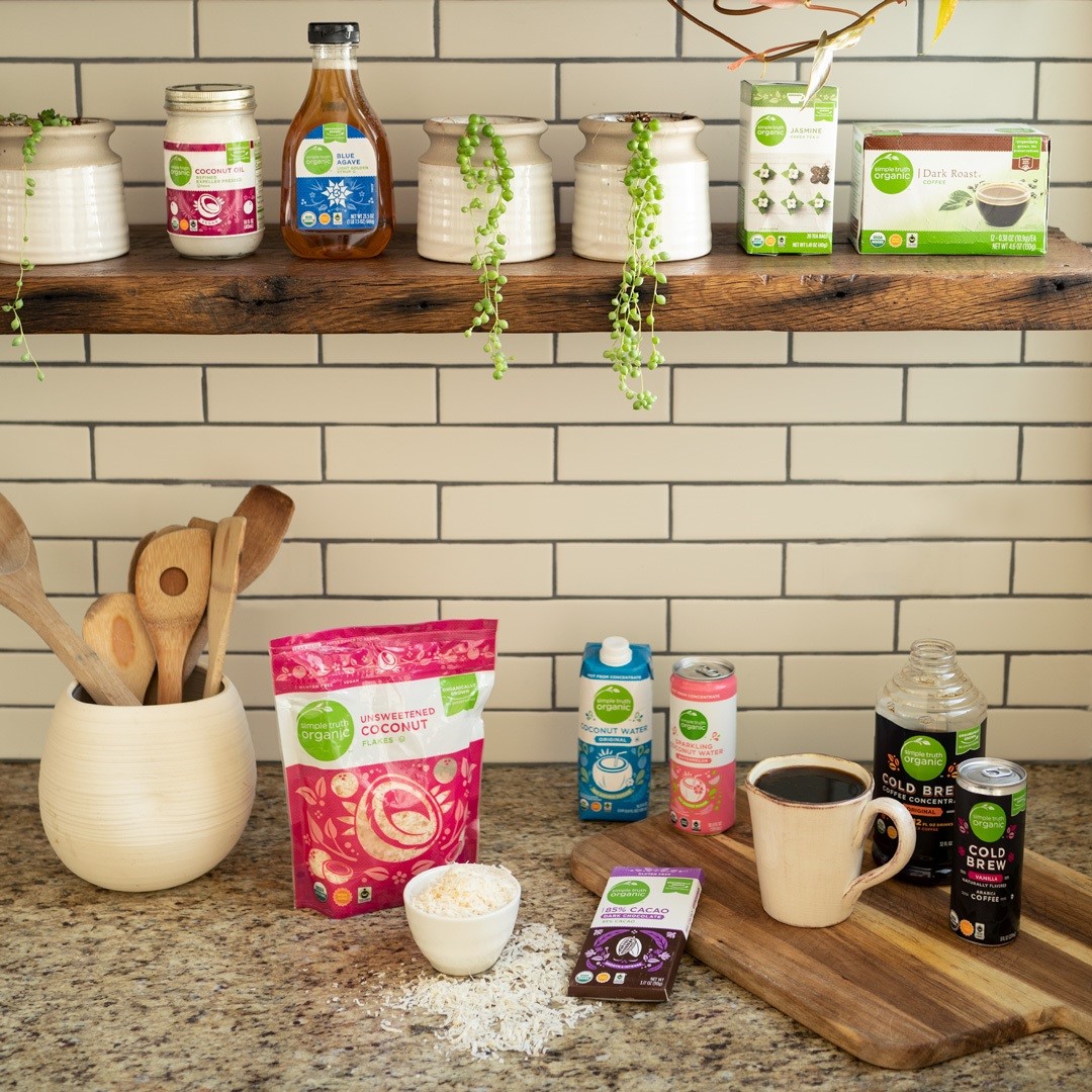 kroger-fair-trade-certified-products-in-kitchen
